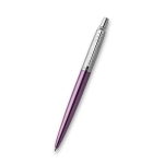 Parker JOTTER Victoria fialové pero so strieb. klipom CT BP