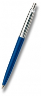 Parker JOTTER Specials modré pero so strieb. klipom CT BP