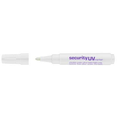 Popisovač UV Security XXL