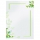 DIPLOM Green 170g papier A4 bal. 25 ks 218917